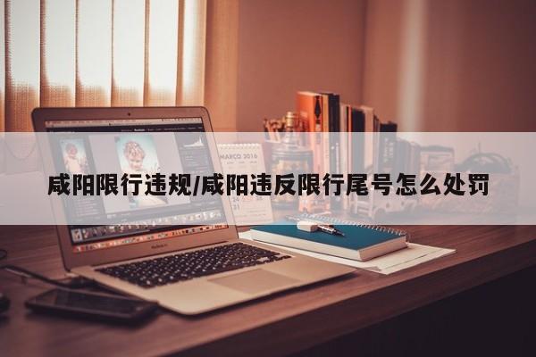 咸阳限行违规/咸阳违反限行尾号怎么处罚