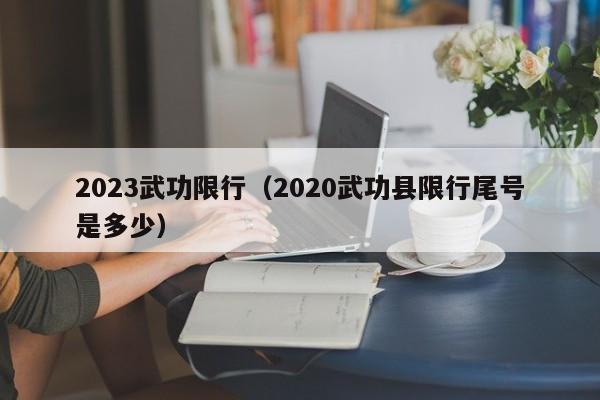2023武功限行（2020武功县限行尾号是多少）