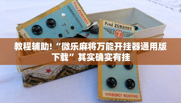 必看教程“微乐万能开挂器通用版”(原来确实是有挂)