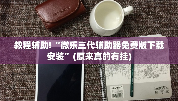 教程辅助!“微乐麻将赢牌诀窍”(原来真的有挂)
