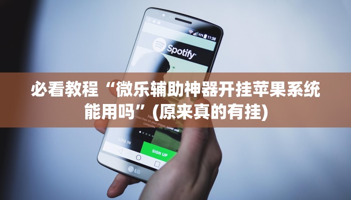 教程辅助“微乐跑得快开挂神器下载”(详细透视教程)-知乎