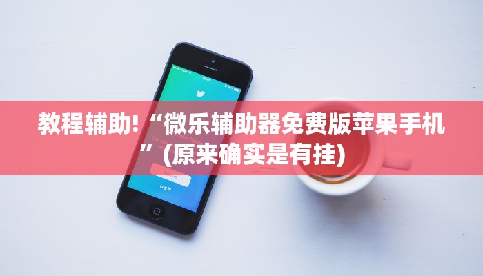 教程辅助!“微乐辅助器免费版苹果手机”(原来确实是有挂)