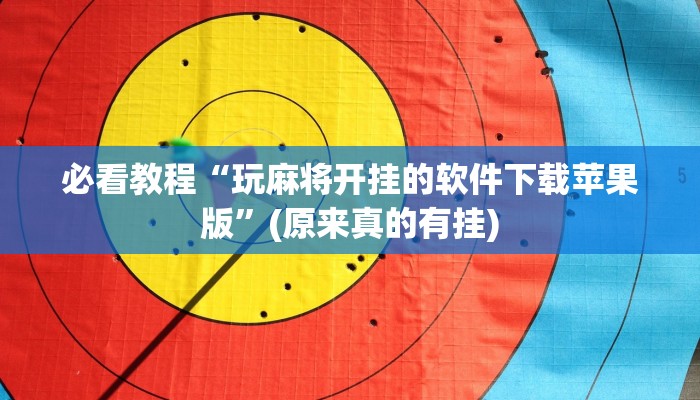 辅助神器“067互娱是不是有人作弊”(原来确实是有挂)