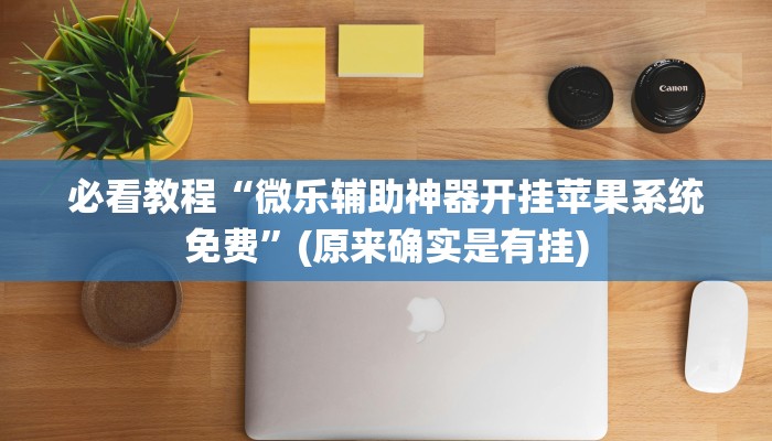必看教程“微乐辅助神器开挂苹果系统免费”(原来确实是有挂)