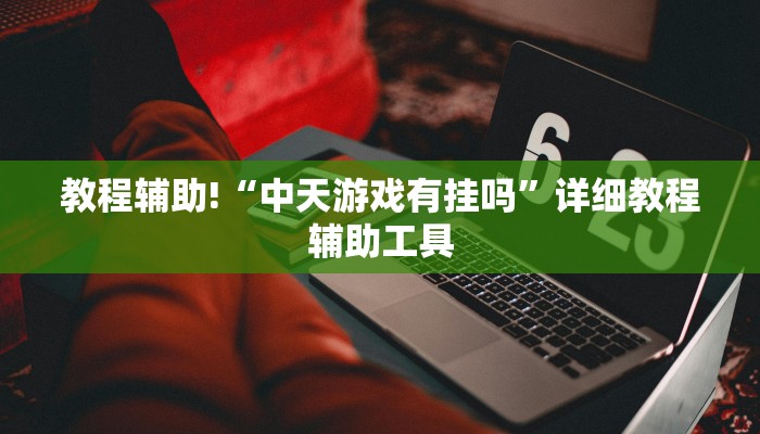 教程辅助!“中天游戏有挂吗”详细教程辅助工具
