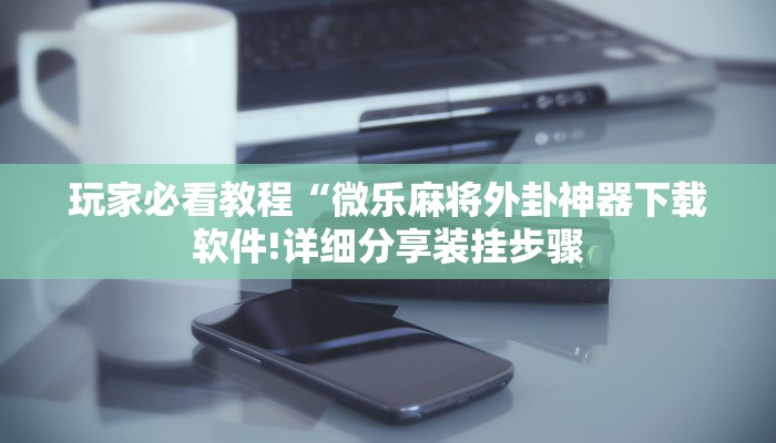 玩家必看教程“微乐麻将外卦神器下载软件!详细分享装挂步骤