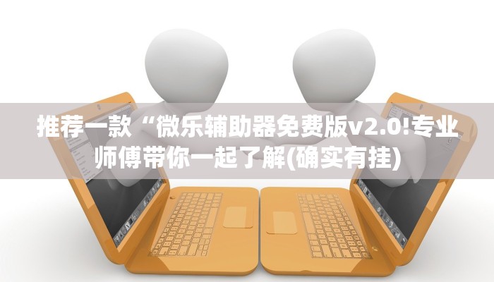 推荐一款“微乐辅助器免费版v2.0!专业师傅带你一起了解(确实有挂)
