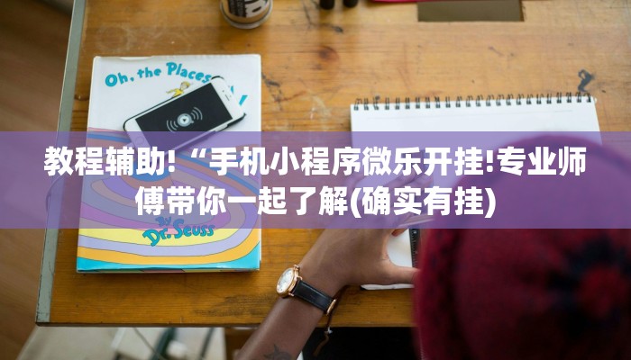 教程辅助!“手机小程序微乐开挂!专业师傅带你一起了解(确实有挂)