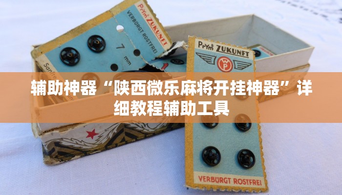 辅助神器“陕西微乐麻将开挂神器”详细教程辅助工具