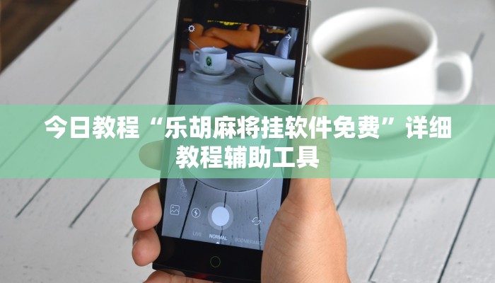 今日教程“乐胡麻将挂软件免费”详细教程辅助工具